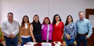 Presenta Comisión Especial del Café su Programa Anual de Trabajo