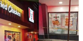 Identifican al mando policiaco ejecutado en un Kentucky en Córdoba, Veracruz