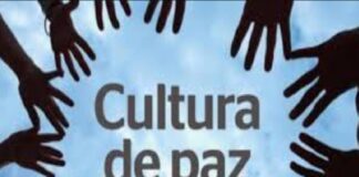 MURALES POR LA PAZ Y CONTRA LAS ADICCIONES; Y LOS AYUNTAMIENTOS .
