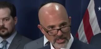 DEA detiene a más de 600 integrantes del Cartel de Sinaloa en operativo internacional