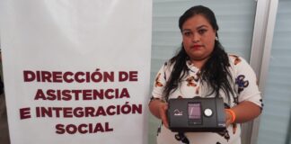Apoyos del DIF Veracruz llegaron a 14 mil personas; la convocatoria sigue abierta