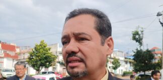 Sección 32 SNTE exige freno al acoso laboral de parte de directivos a maestros y maestras.