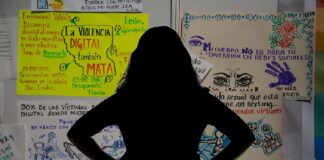 Saturan Google con peticiones para saber cómo crear pornomontajes de mujeres.