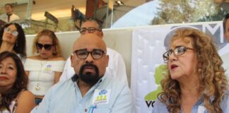 Magisterio denuncia crisis financiera en SSTEEV por presuntos malos manejos.