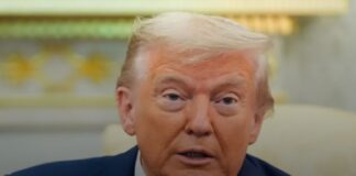 Trump revela que estan en negociaciones muy profundas con Hamás.