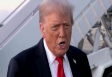 Trump lanza ultimátum a Hamás: “Acepten el plan o se desatará el infierno”