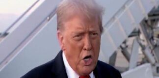 Trump lanza ultimátum a Hamás: “Acepten el plan o se desatará el infierno”