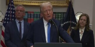 Trump vincula el uso de paracetamol con el autismo; expertos y laboratorios cuestionan la afirmación