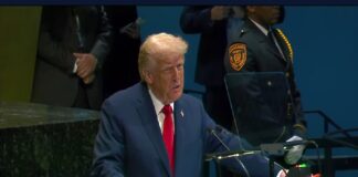 Trump formula un discurso incendiario que reabre el debate sobre el multilateralismo