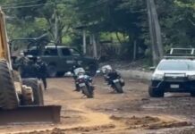 #Veracruz. Asesinan a cuatro mujeres en el norte de la entidad.