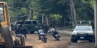 #Veracruz. Asesinan a cuatro mujeres en el norte de la entidad.