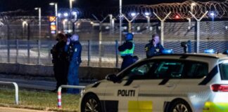 Avistamientos de drones en el norte de Europa generan alarma por posible origen ruso.