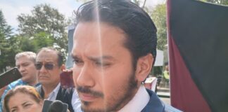 PVEM espera resoluciones de impugnaciones de 5 municipios .