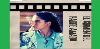 “El crimen del padre Amaro”: película que expone riesgos para las mujeres por abortos inseguros.