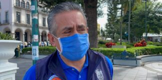 Disminuye pirotecnia en Xalapa hasta un 15 por ciento en esta administración: Fonseca