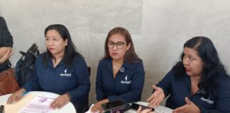 Equifonía: En Veracruz se registraron 621 embarazos en niñas de entre 10 y 14 años.
