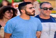 Detienen a Simon Leviev, “Estafador de Tinder”, tras años de engaños millonarios