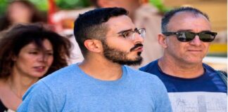 Detienen a Simon Leviev, “Estafador de Tinder”, tras años de engaños millonarios