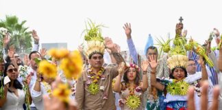 Analizaría Congreso de Veracruz acciones para proteger obras de pueblos indígenas de Veracruz