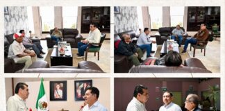 Como nunca antes, el Congreso al servicio de la gente: Esteban Bautista