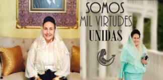 Detención de madre del líder de La Luz del Mundo, exhibe a México.