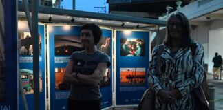 Inauguran en Xalapa la exposición “Exhibición Anual de Fotografías del Women Photojournalists of Washington”