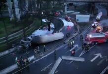 #ExplosiónEnIztapalapa: el saldo mortal asciende a 17 víctimas.