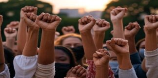 La violencia de género sigue siendo una pandemia a nivel mundial; así lo enfrentan los feminismos del siglo XXI