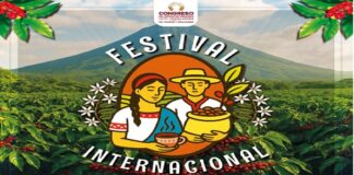 Este 1 de octubre, se realizará el Festival del Café en el Congreso de Veracruz .