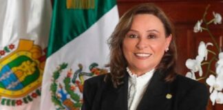 #EnVivo: Veracruz vivirá un Grito de Independencia con rostro de mujer .