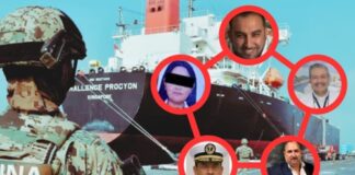 Mata igual que un cártel la 4T