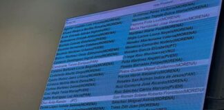 Congreso otorga Medalla “Heberto Castillo Martínez 2025” a senadora Gloria Sánchez Hernández