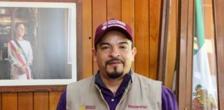 Advierte Cazarín que denunciará a periodista por falsedad y deepfake