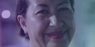 Graciela Zamudio Campos: La abogada que convirtió la frontera en un hogar