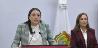 Atiende Gobierno de Veracruz 34 viviendas afectadas por intensas lluvias en Xalapa .