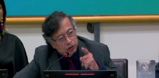 Petro condena asesinato de músicos colombianos en México y se va contra política antidrogas