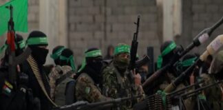 Hamas se dice dispuesto a un acuerdo integral con Israel.
