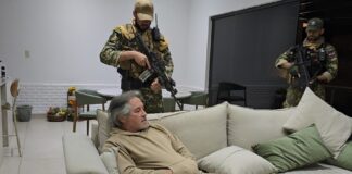 Tras detención en Paraguay el tabasqueño líder de la Barredora rechaza extradición simplificada