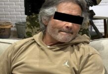 Detienen en Paraguay, a Hernán “B”, líder del cártel de La Barredora