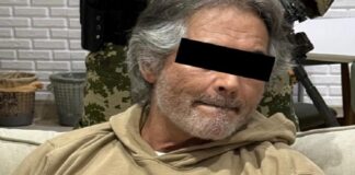 Detienen en Paraguay, a Hernán “B”, líder del cártel de La Barredora