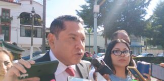 En Veracruz la tasa de desocupación laboral es del 2.3 por ciento: STPSyP