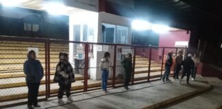 Toman SEV por problema intersindical en jardín de niños