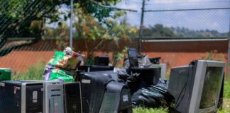 Inicia en Xalapa Reciclatón Ecofest en Centros Comunitarios.