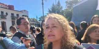 “Apoyo a la Palabra”: impulso directo a microemprendedoras en Veracruz.