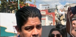 Con plan Uxpanapa, INSUS busca beneficiar a 50 mil familias.