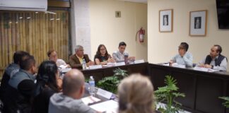 Analizan propuestas para crear iniciativa de Ley de Movilidad y Seguridad Vial