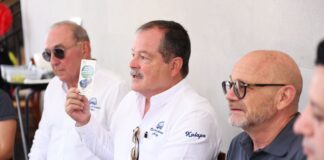 Invitan a la 15ª Exposición del Club del Automóvil Antiguo de Xalapa.