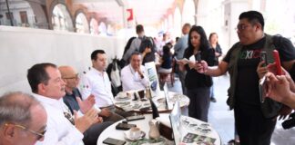 Más de 200 autos de todo el país participarán en 15ª Exposición de Autos Antiguos .