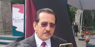 Ganado con gusano barrenador en Nuevo León no salió de Veracruz: Sedarpa