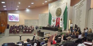 Simplificar trámites en el Registro Civil, propone gobernadora.